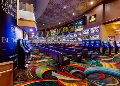Exploring Dubai’s High-End Gambling Alternatives: The Secret World of Private Gaming Rooms